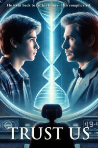 Trust Us poster